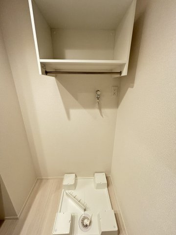 【設備】エミネンシア御崎公園