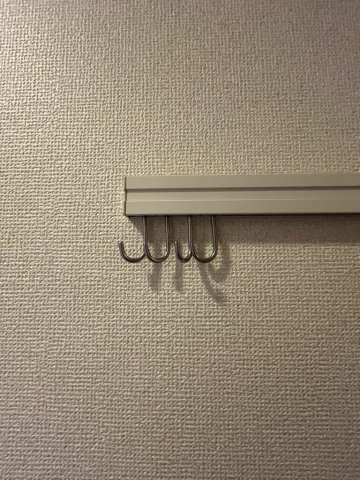 メゾン　ド　コンフォールの設備