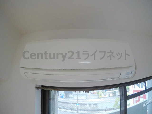 【設備】 | C－WING