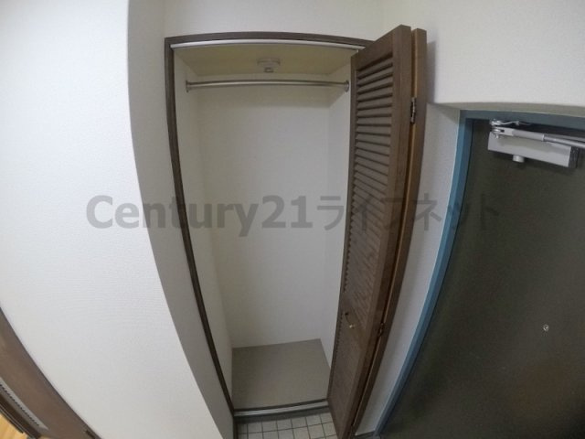 【収納】 | C－WING
