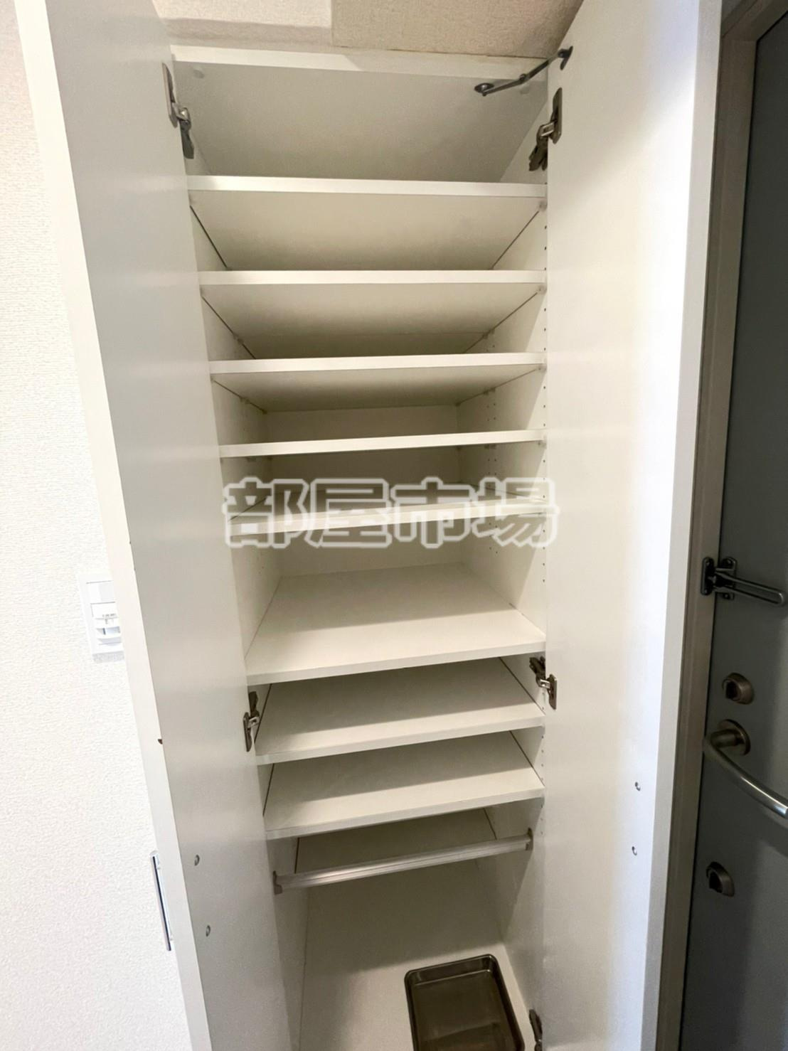 グランフォース町屋のその他|シューズボックス
