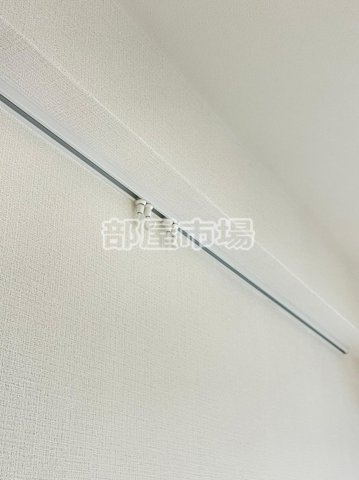 グランフォース町屋の設備|ピクチャーレール