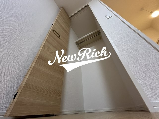 伊勢崎市東小保方町のアパートのその他