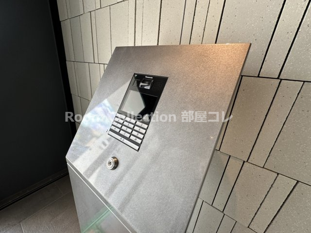 ディアレイシャス名駅WESTのエントランス|※同物件他部屋写真
反転、色違いの場合有
現況優先