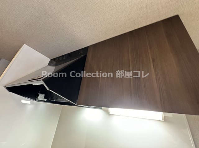 ディアレイシャス名駅WESTのその他|※同物件他部屋写真
反転、色違いの場合有
現況優先