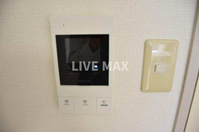 【セキュリティ】Ｆ・Ｈグリーンロイヤル高槻