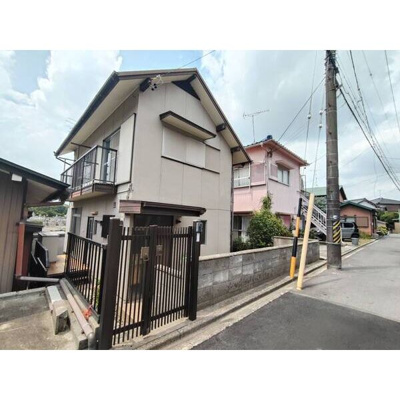 【エントランス】 | 千種区城山新町2丁目のお家