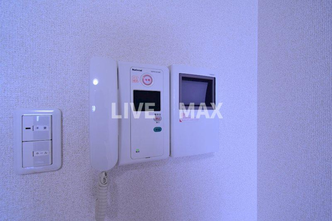 【その他共用部分】クレアート新大阪パンループ