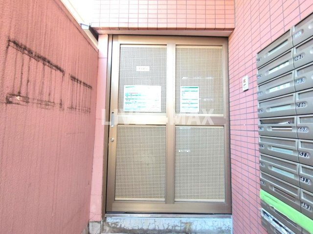 【その他共用部分】エクセレント上新15