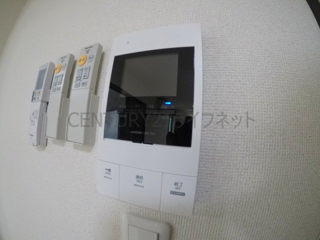 【セキュリティ】 | グランテリア