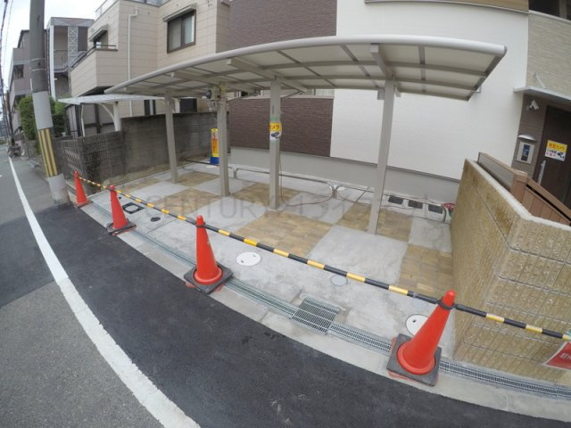 【その他共用部分】 | グランテリア
