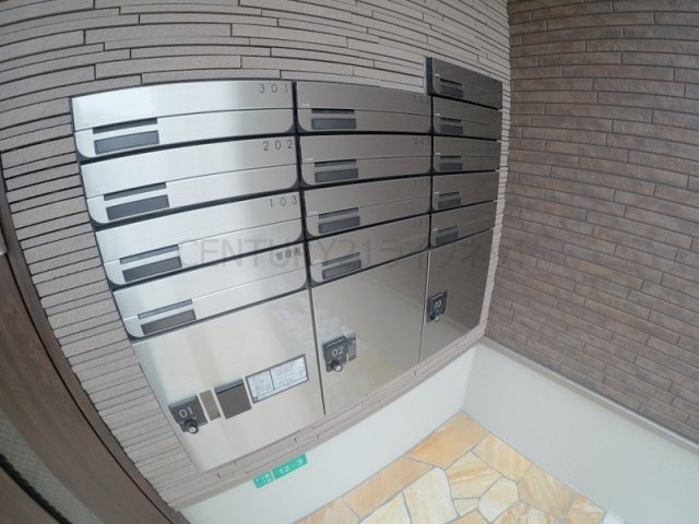 【その他共用部分】 | グランテリア
