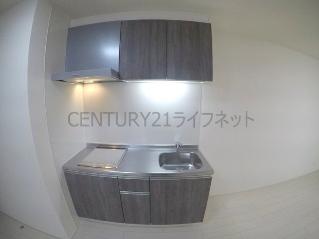 【キッチン】 | グランテリア