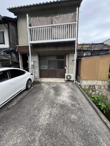 大江アパートⅠ
