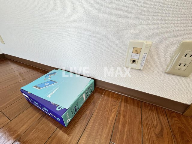 【設備】サンイースト江坂