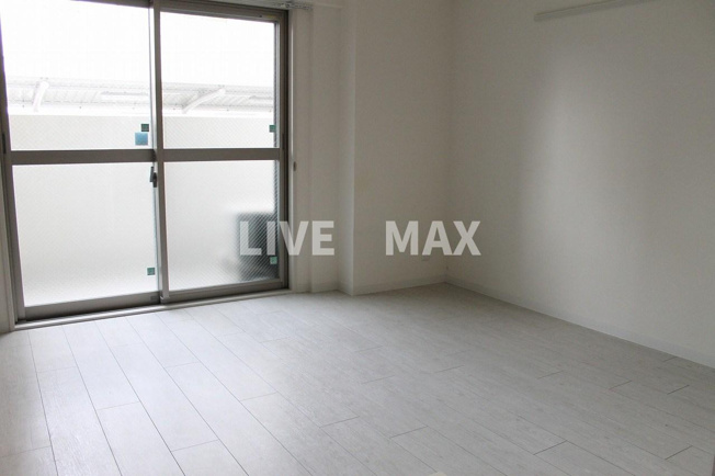 【居間・リビング】江坂　和