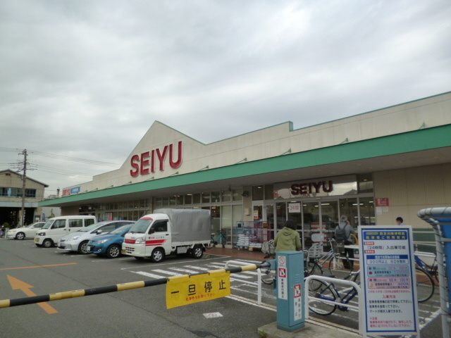 カーサ・フェリーチェのその他|西友川崎神明店