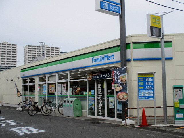 カーサ・フェリーチェのその他|ファミリーマート
