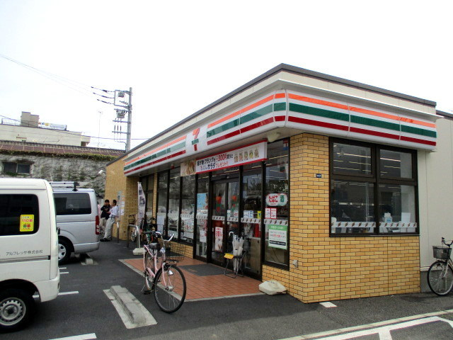 カーサ・フェリーチェのその他|セブンイレブン