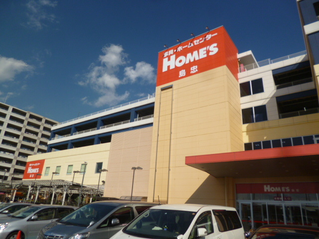 カーサ・フェリーチェのその他|島忠ホームズ新川崎店