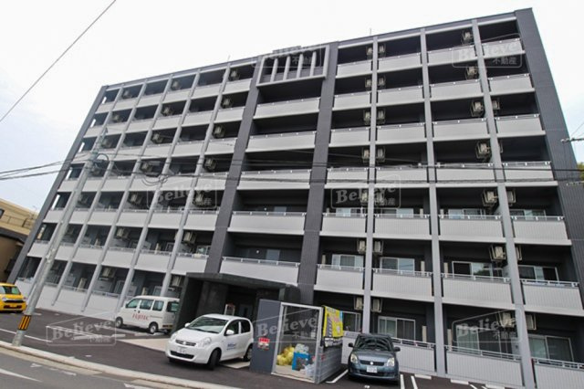 Aletta合川町のその他共用部分