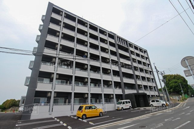 Aletta合川町