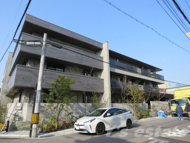 【外観】 | シエクル
