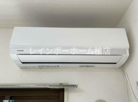 特典：仲介手数料が無料です!!の設備