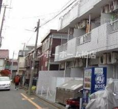特典：仲介手数料が無料です!!のその他共用部分
