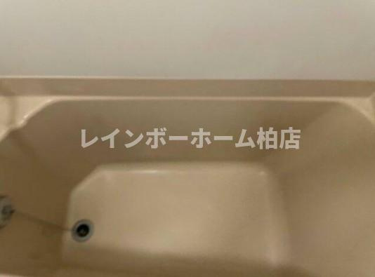 特典：仲介手数料が無料です!!の浴室|日々の暮らしに欠かせないお風呂です