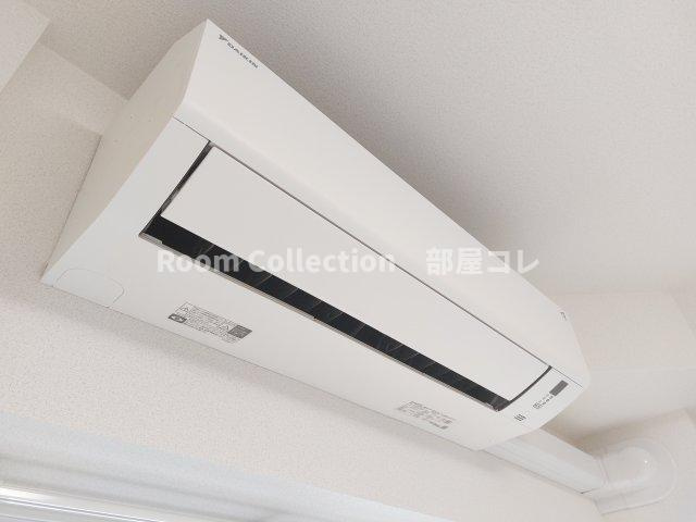MAXIV東別院のその他|※同物件他部屋写真
反転、色違いの場合有
現況優先