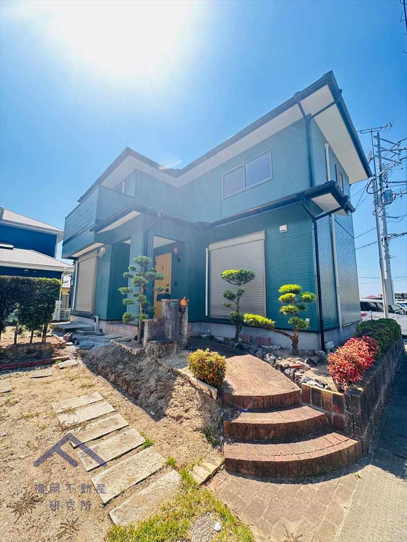 糟屋郡粕屋町酒殿２丁目　戸建てのその他