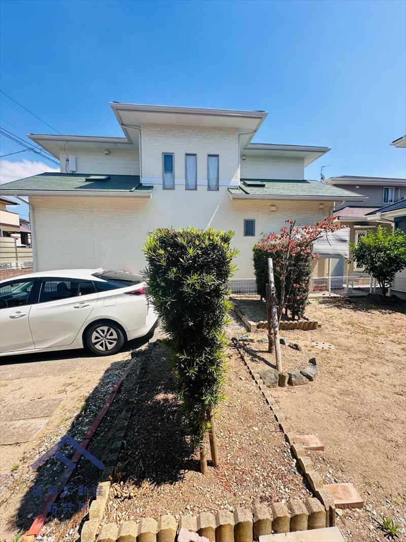 糟屋郡粕屋町酒殿２丁目　戸建てのその他