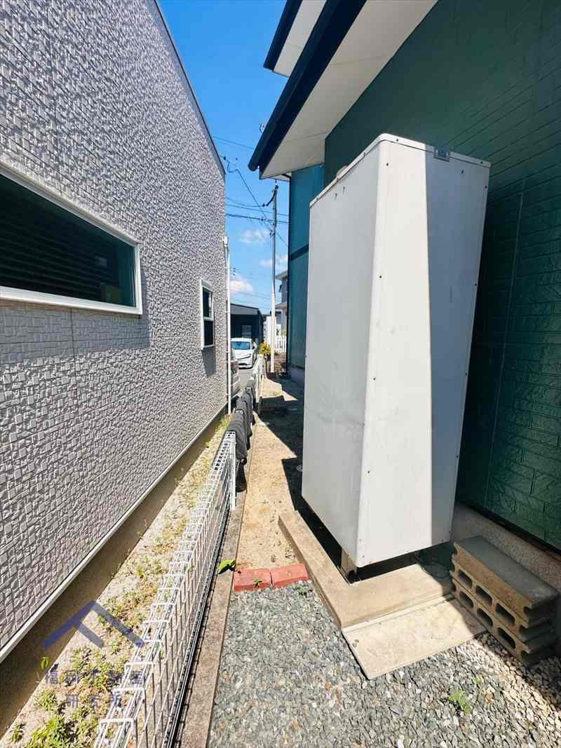 糟屋郡粕屋町酒殿２丁目　戸建てのその他