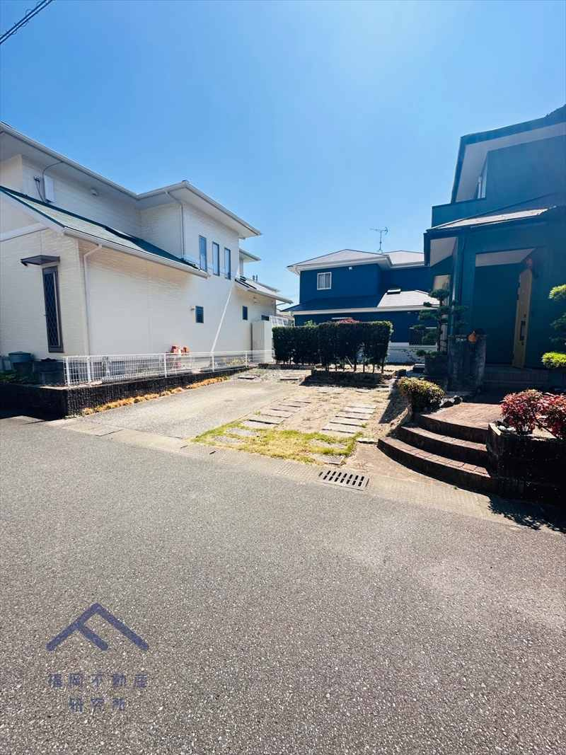 糟屋郡粕屋町酒殿２丁目　戸建てのその他