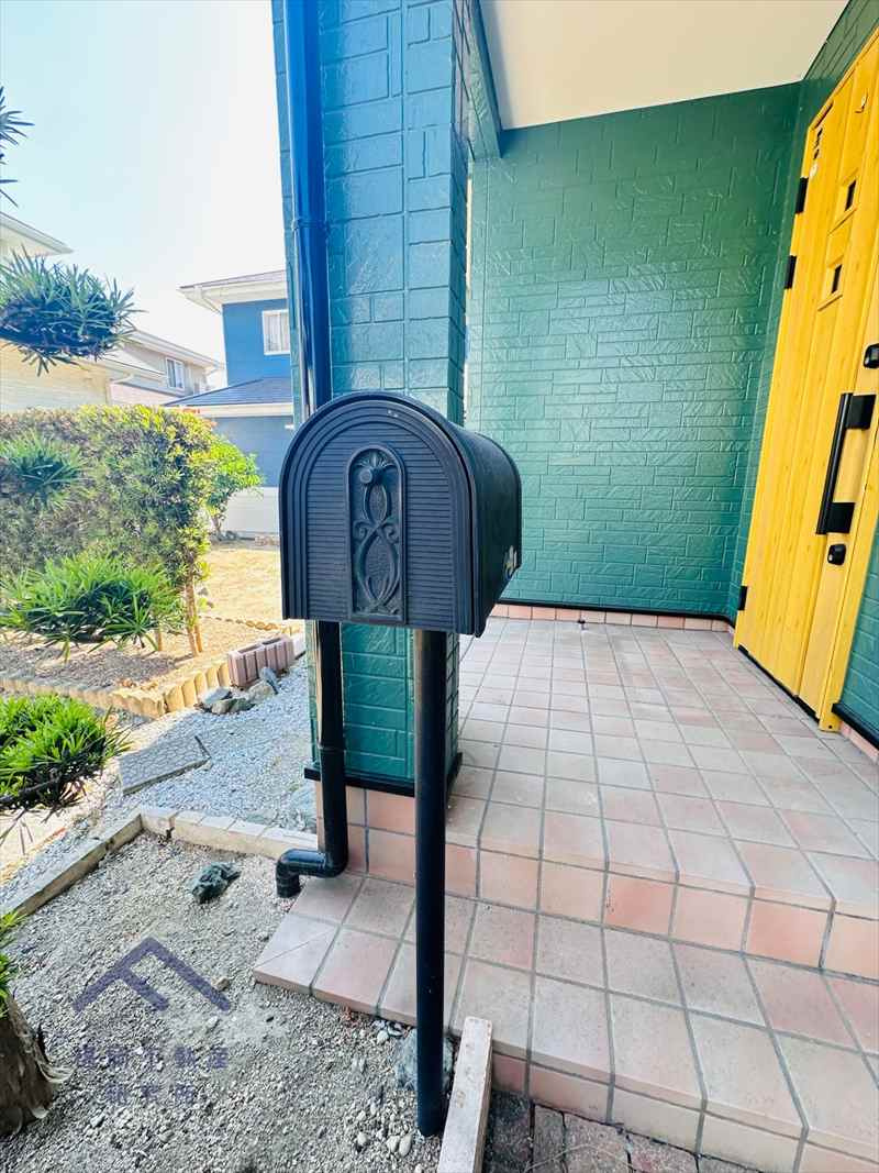 糟屋郡粕屋町酒殿２丁目　戸建てのその他