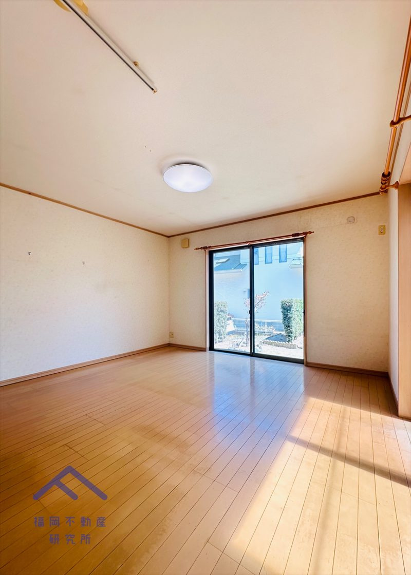 糟屋郡粕屋町酒殿２丁目　戸建てのその他
