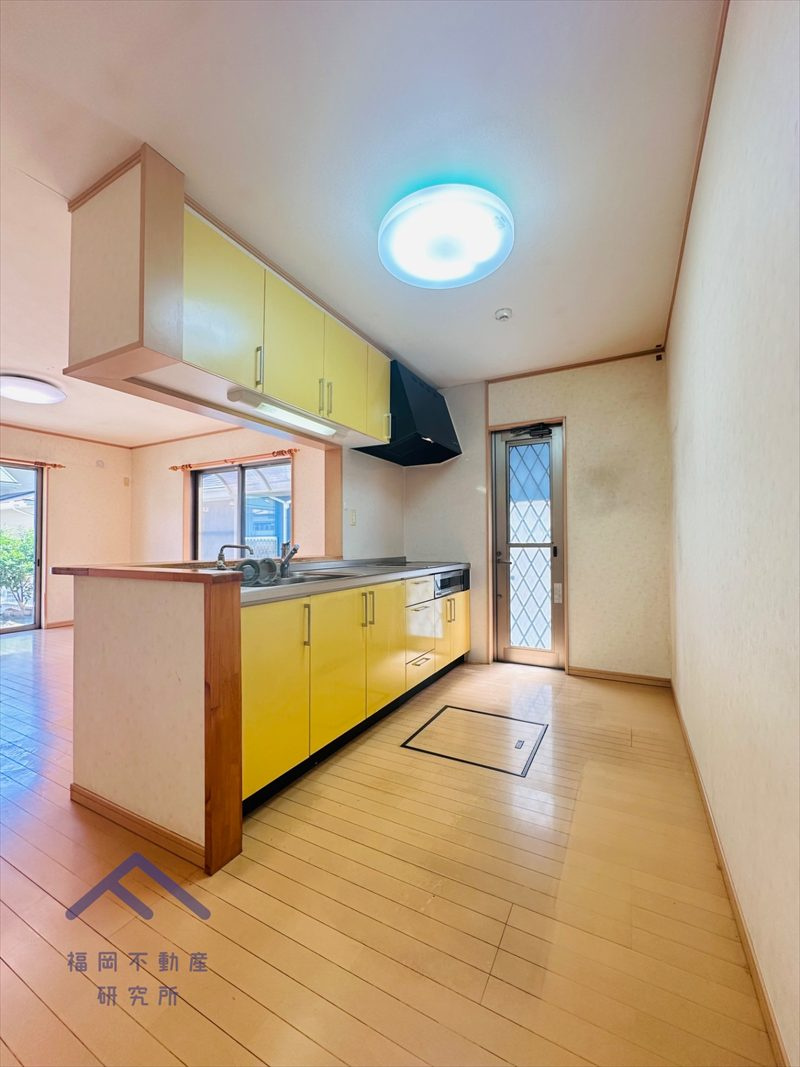 糟屋郡粕屋町酒殿２丁目　戸建てのその他