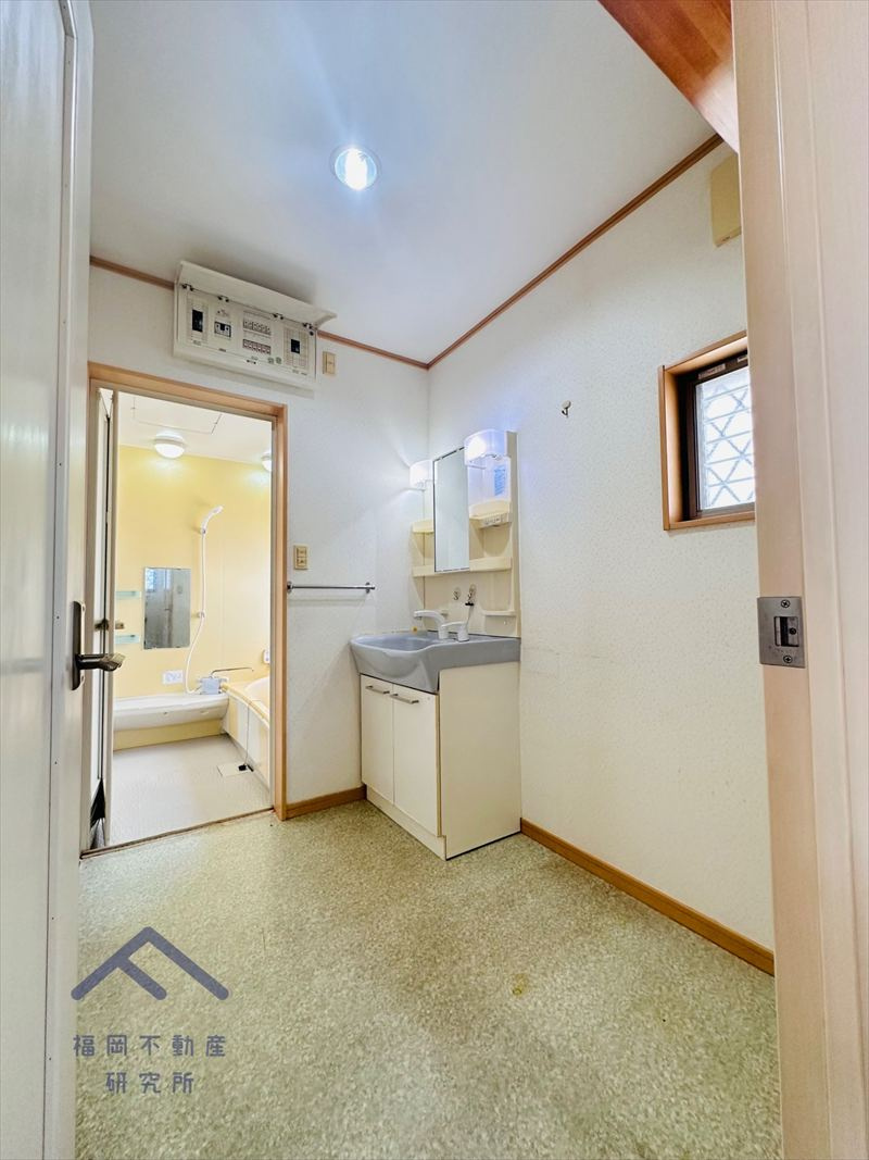 糟屋郡粕屋町酒殿２丁目　戸建てのその他