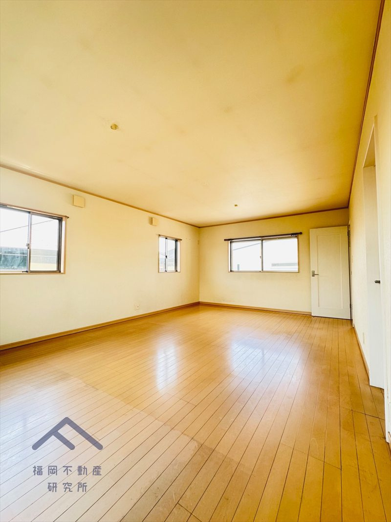 糟屋郡粕屋町酒殿２丁目　戸建てのその他