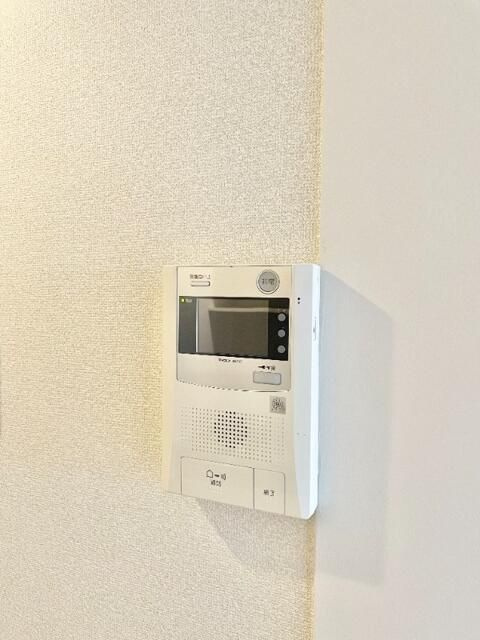 コスモリード蒲田のセキュリティ