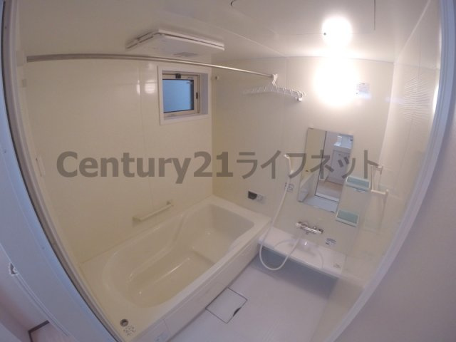 【浴室】 | ビーバーズハウス