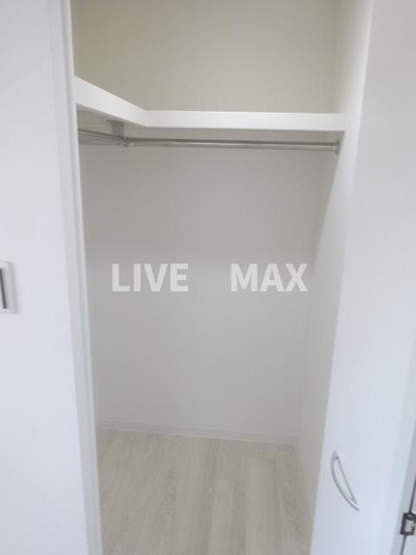 【収納】プログレッセ新大阪