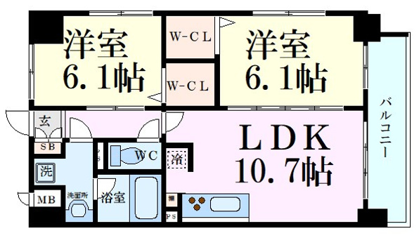 プログレッセ新大阪