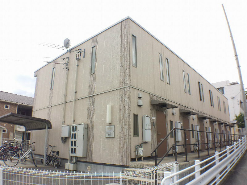 ディアコート神戸Ⅰの画像
