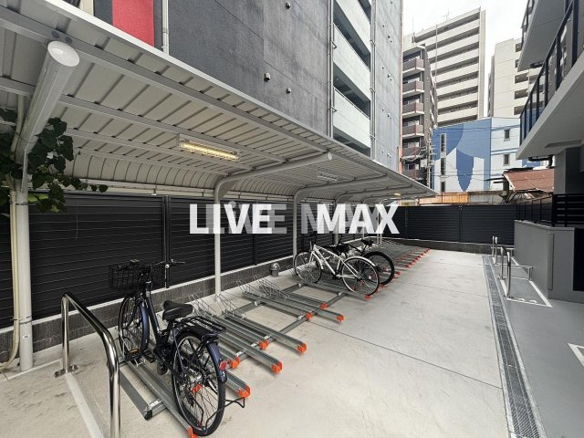 【その他共用部分】la Waison NAMBA west