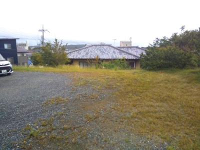 【外観】 | 今村北三丁目売土地
