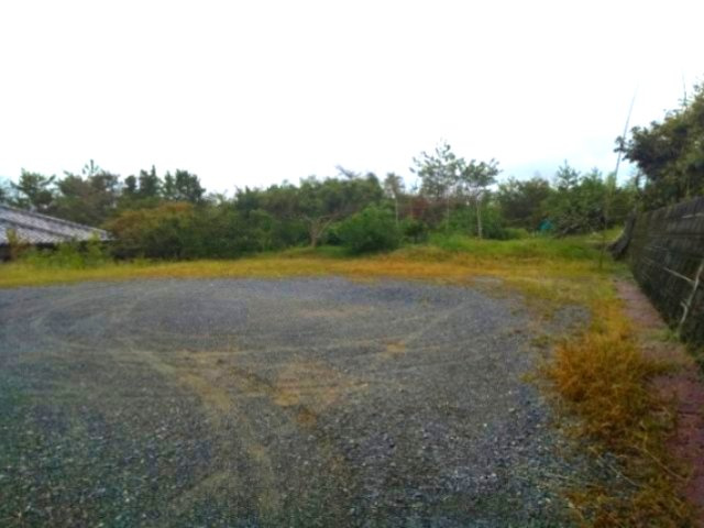 【外観】 | 今村北三丁目売土地