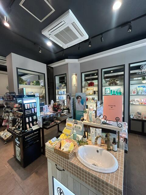 松本ビルのその他共用部分