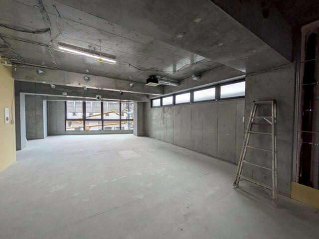ＡＧ学芸大学の駐車場